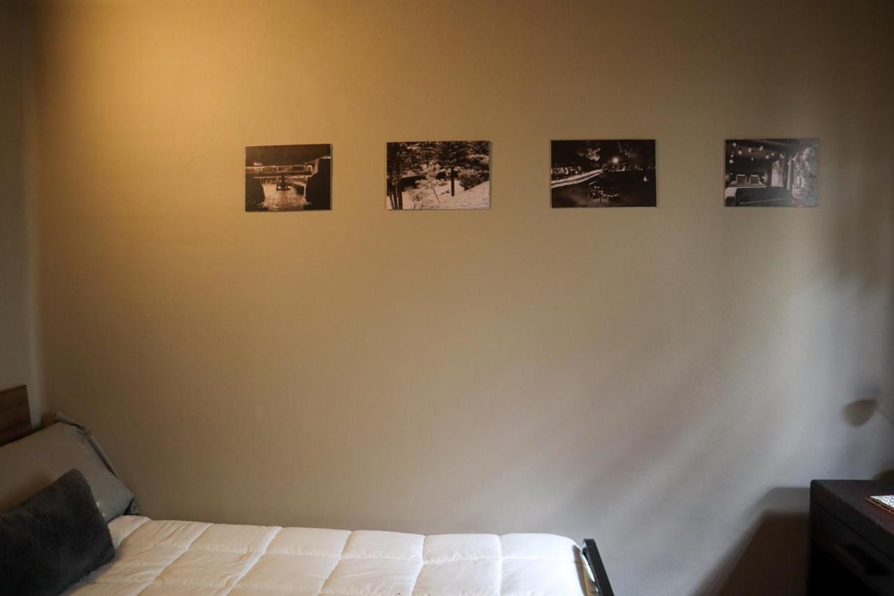 Frontera 49 Roma Norte Hostal مدينة مكسيكو المظهر الخارجي الصورة