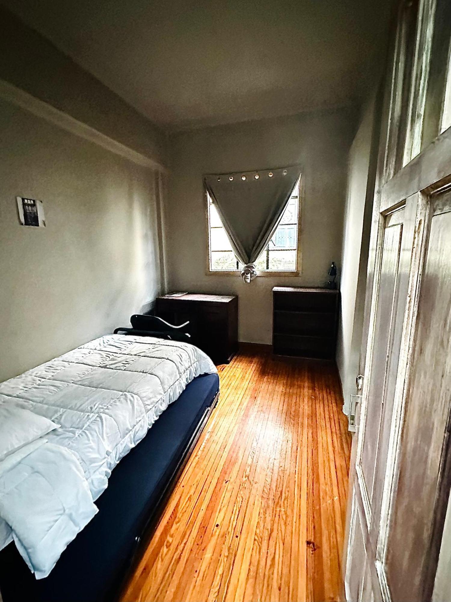 Frontera 49 Roma Norte Hostal مدينة مكسيكو المظهر الخارجي الصورة