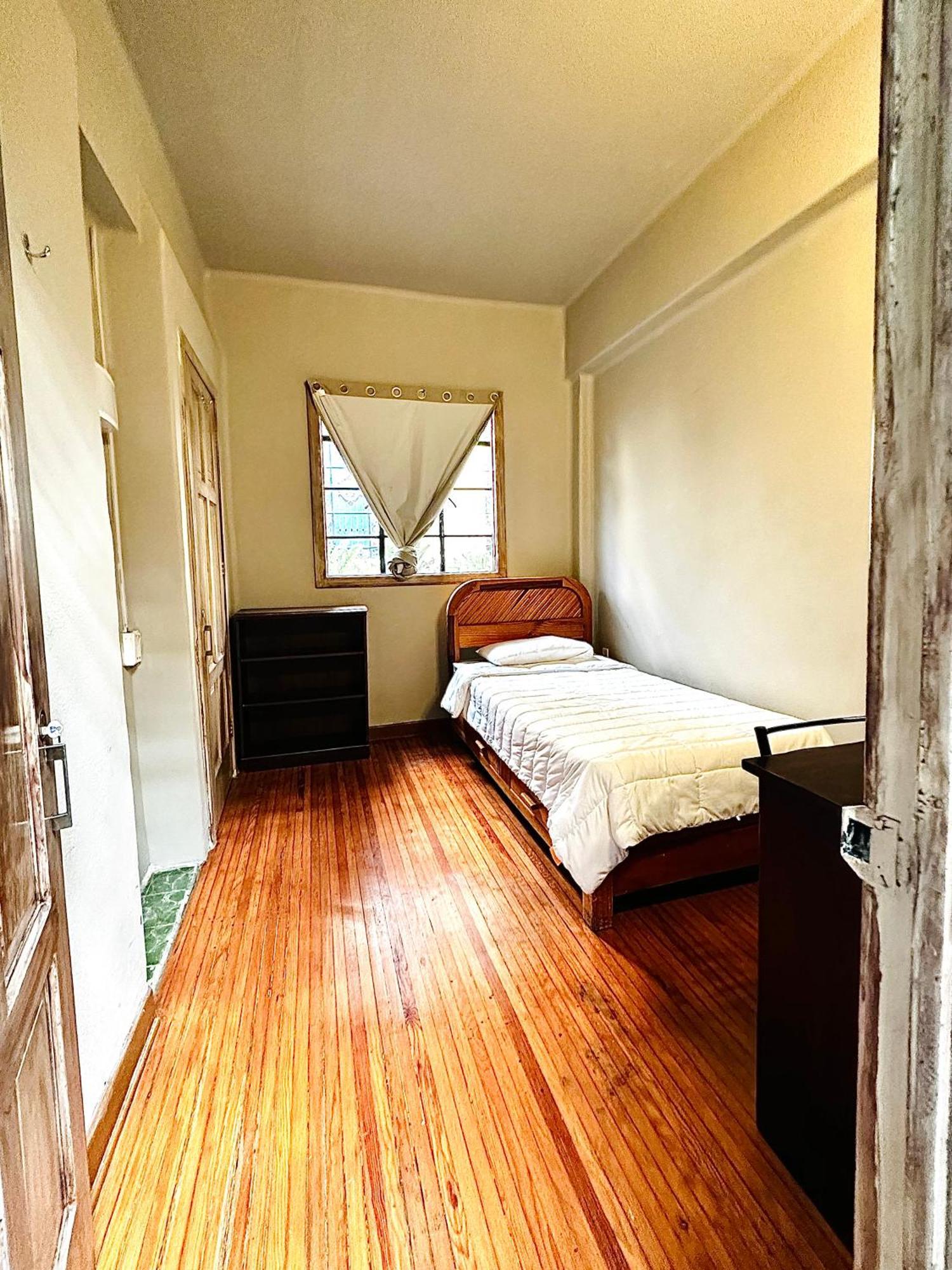 Frontera 49 Roma Norte Hostal مدينة مكسيكو المظهر الخارجي الصورة
