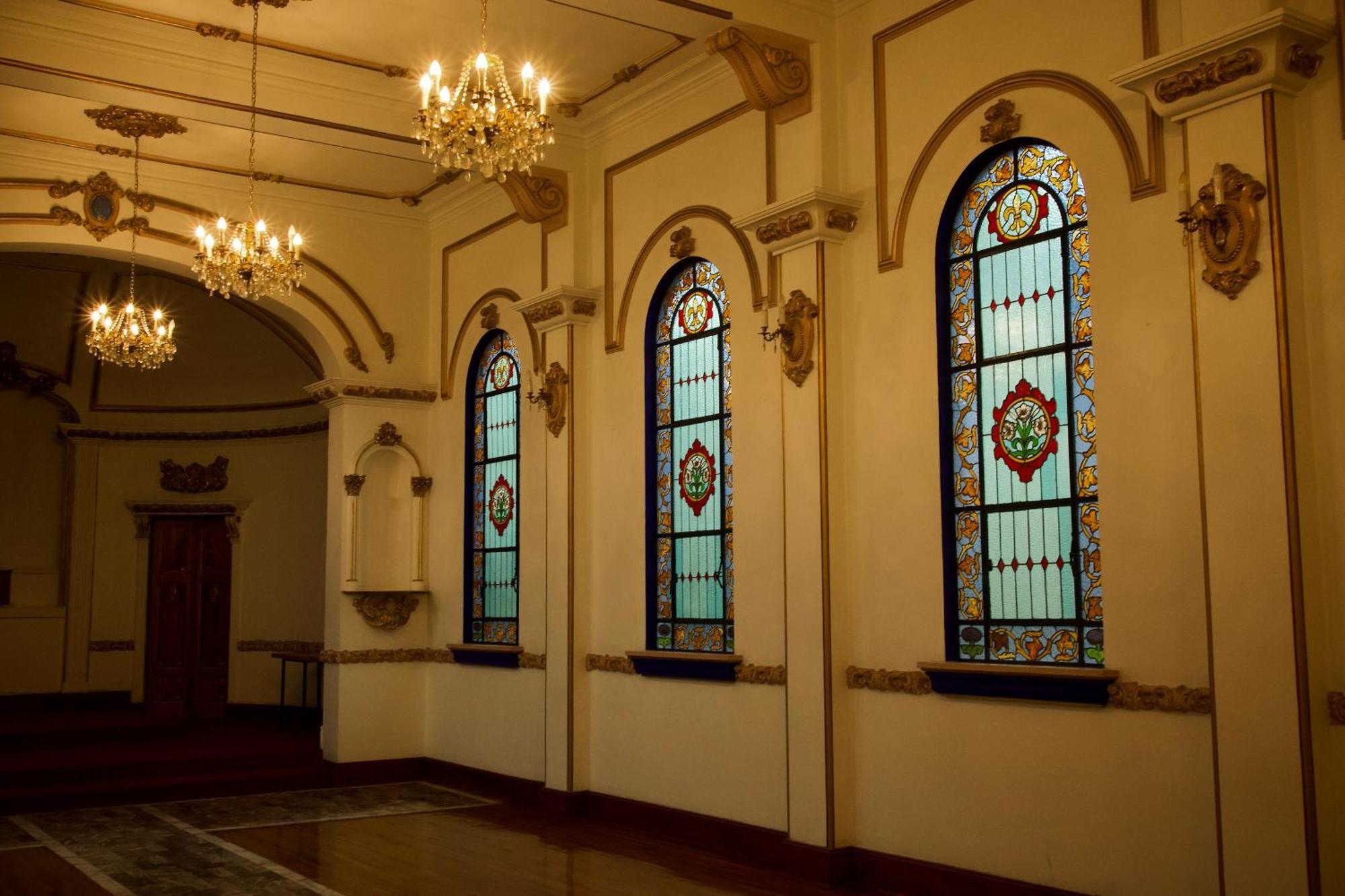 Frontera 49 Roma Norte Hostal مدينة مكسيكو المظهر الخارجي الصورة